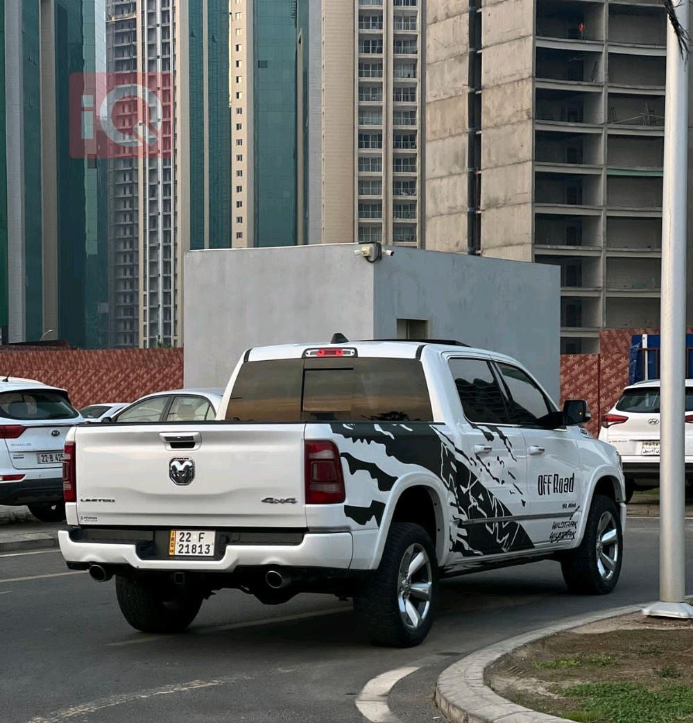 رام 1500